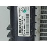 Recambio de radiador agua para dacia sandero ii (b8_) tce 90 (b8m1, b8ma) referencia OEM IAM 214104684R  