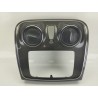 Recambio de rejilla aireadora para dacia sandero ii (b8_) tce 90 (b8m1, b8ma) referencia OEM IAM 682603655R  