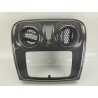 Recambio de rejilla aireadora para dacia sandero ii (b8_) tce 90 (b8m1, b8ma) referencia OEM IAM 682603655R  