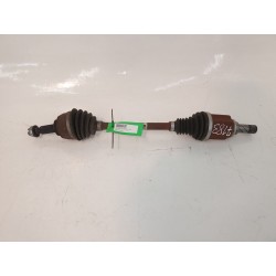 TRANSMISION DELANTERA IZQUIERDA 391017832R 