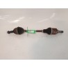Recambio de transmision delantera izquierda para dacia sandero ii (b8_) tce 90 (b8m1, b8ma) referencia OEM IAM 391017832R  