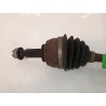 Recambio de transmision delantera izquierda para dacia sandero ii (b8_) tce 90 (b8m1, b8ma) referencia OEM IAM 391017832R  