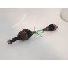 Recambio de transmision delantera izquierda para dacia sandero ii (b8_) tce 90 (b8m1, b8ma) referencia OEM IAM 391017832R  