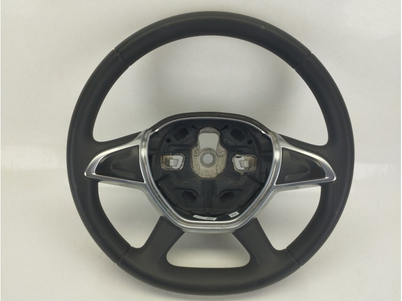 Recambio de volante para dacia sandero ii (b8_) tce 90 (b8m1, b8ma) referencia OEM IAM 484001085R  