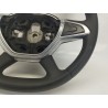 Recambio de volante para dacia sandero ii (b8_) tce 90 (b8m1, b8ma) referencia OEM IAM 484001085R  