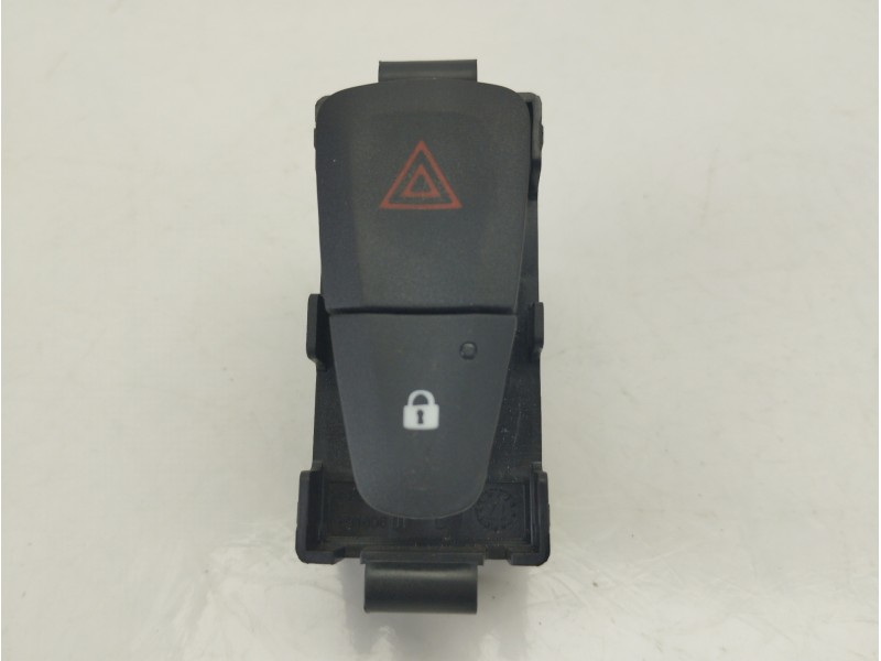 Recambio de warning para dacia sandero ii (b8_) tce 90 (b8m1, b8ma) referencia OEM IAM 252905668R  