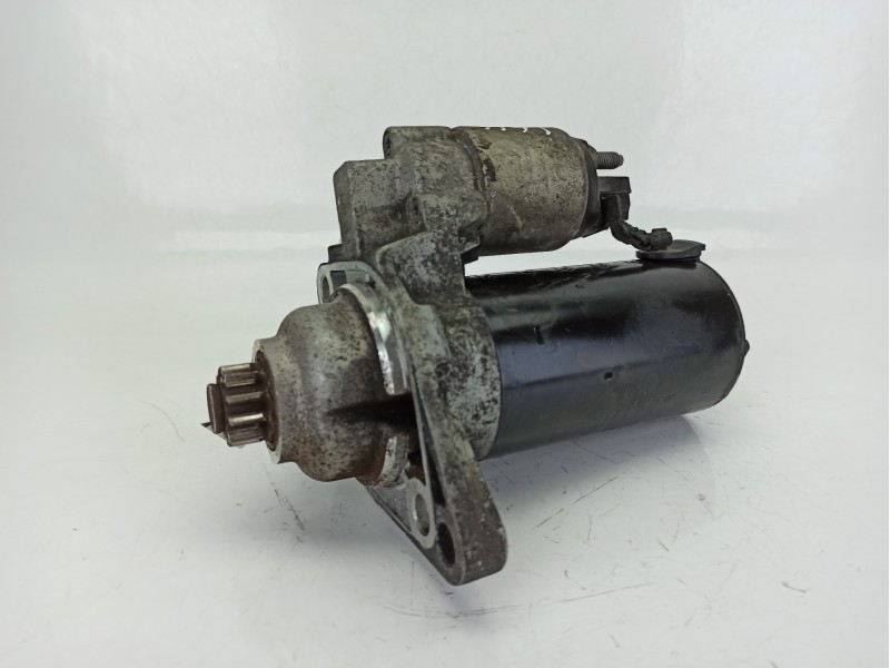 Recambio de motor arranque para seat ibiza iv (6j5, 6p1) 1.4 tsi referencia OEM IAM 02Z911023F  