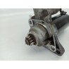 Recambio de motor arranque para seat ibiza iv (6j5, 6p1) 1.4 tsi referencia OEM IAM 02Z911023F  