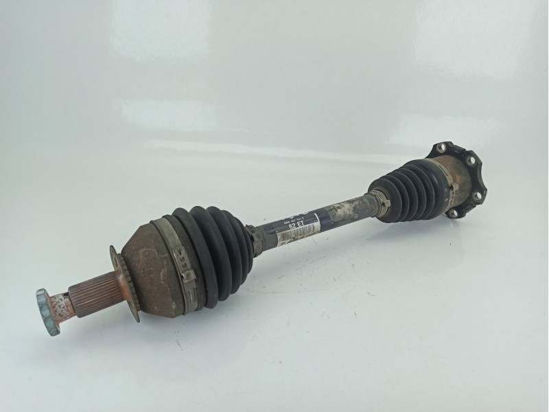 Recambio de transmision delantera izquierda para seat ibiza iv (6j5, 6p1) 1.4 tsi referencia OEM IAM 6R0407761E  