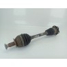 Recambio de transmision delantera izquierda para seat ibiza iv (6j5, 6p1) 1.4 tsi referencia OEM IAM 6R0407761E  