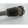 Recambio de transmision delantera izquierda para seat ibiza iv (6j5, 6p1) 1.4 tsi referencia OEM IAM 6R0407761E  