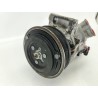 Recambio de compresor aire acondicionado para opel astra k sports tourer (b16) 1.6 cdti (35) referencia OEM IAM 39157291  