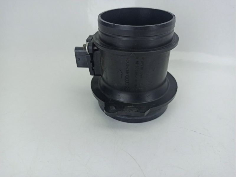 Recambio de caudalimetro para audi a5 (8t3) 3.0 tdi quattro referencia OEM IAM 059906461N  