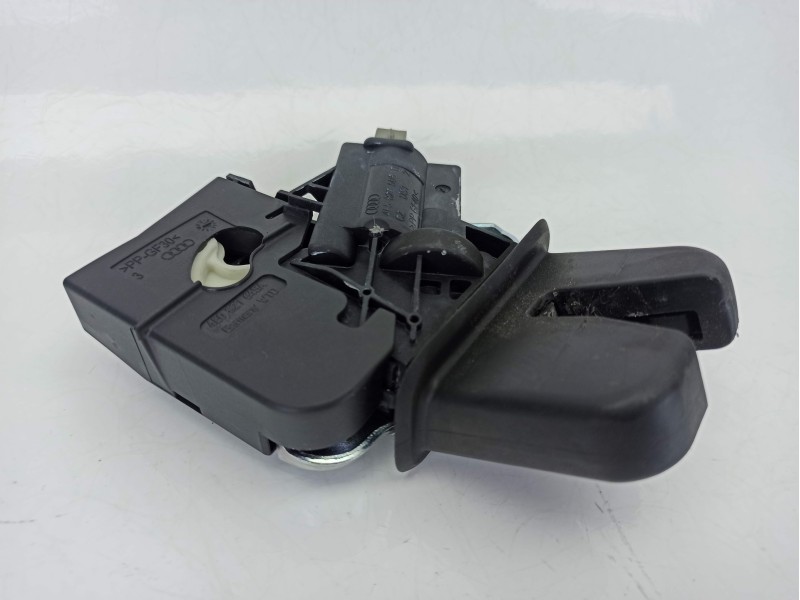Recambio de cerradura maletero / porton para audi a5 (8t3) 3.0 tdi quattro referencia OEM IAM 4F5827505D  
