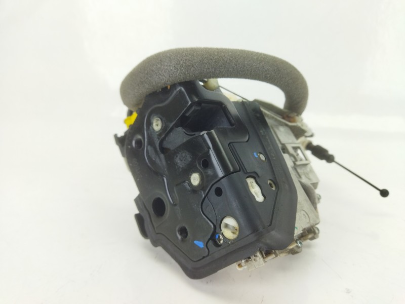 Recambio de cerradura puerta delantera derecha para audi a5 (8t3) 3.0 tdi quattro referencia OEM IAM 8J1837016C  