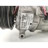 Recambio de compresor aire acondicionado para opel astra k sports tourer (b16) 1.6 cdti (35) referencia OEM IAM 39157291  