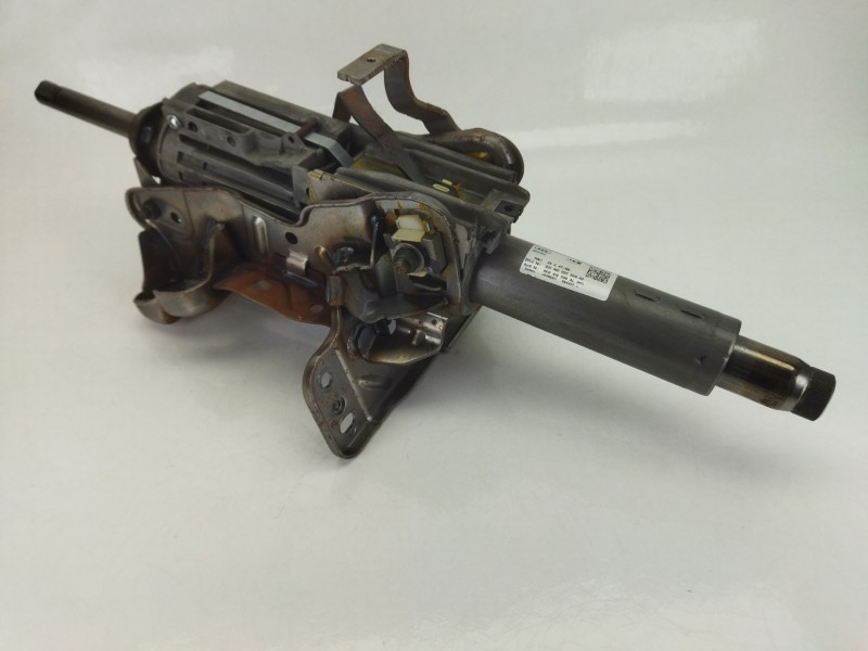 Recambio de columna direccion para audi a5 (8t3) 3.0 tdi quattro referencia OEM IAM 8K0419506AL  