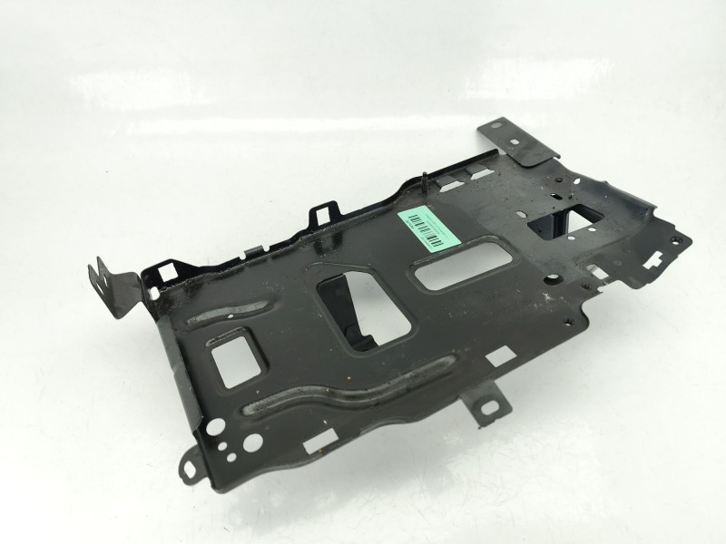 Recambio de soporte bateria para citroën jumpy iii furgoneta (v_) 2.0 bluehdi 120 referencia OEM IAM 981528858000  