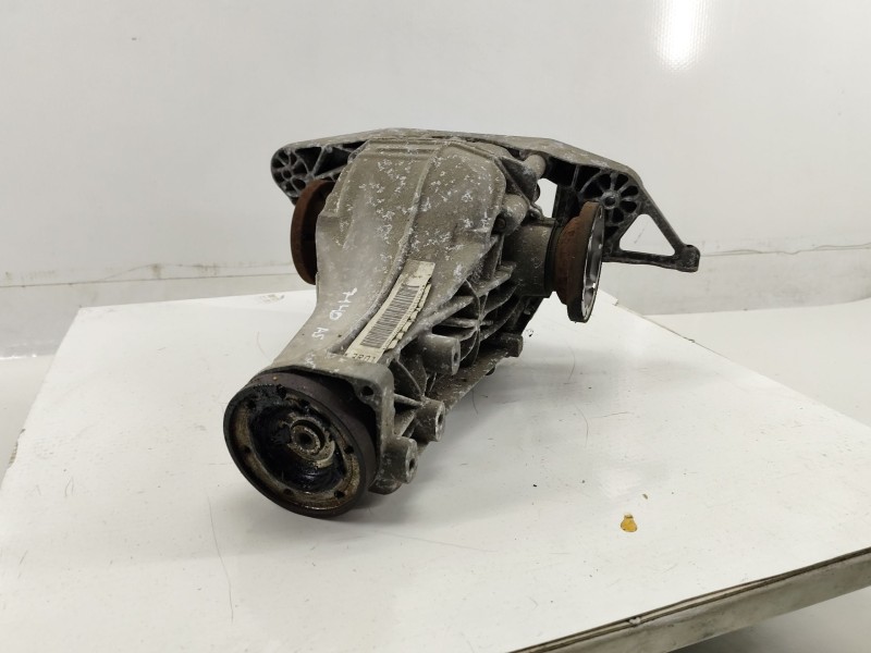 Recambio de diferencial trasero para audi a5 (8t3) 3.0 tdi quattro referencia OEM IAM 0BC500043A  