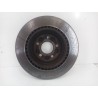 Recambio de disco de freno trasero para mercedes-benz clase e (w211) e 320 cdi (211.022) referencia OEM IAM   