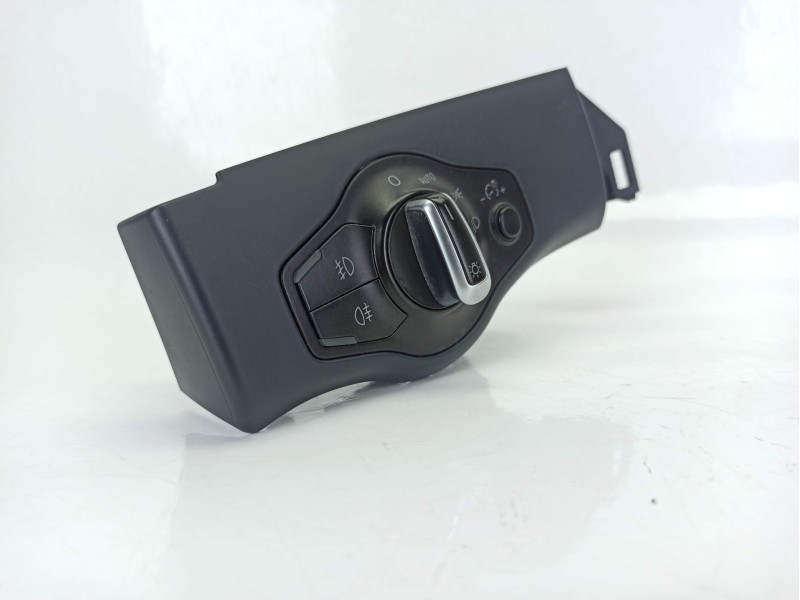 Recambio de mando luces para audi a5 (8t3) 3.0 tdi quattro referencia OEM IAM 8K0941531AL  
