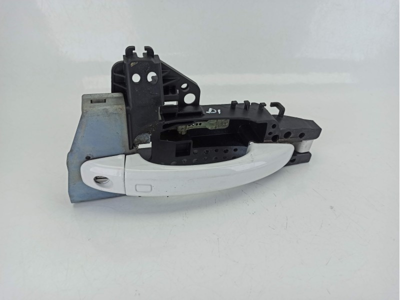 Recambio de maneta exterior delantera izquierda para audi a5 (8t3) 3.0 tdi quattro referencia OEM IAM 8T01837885  