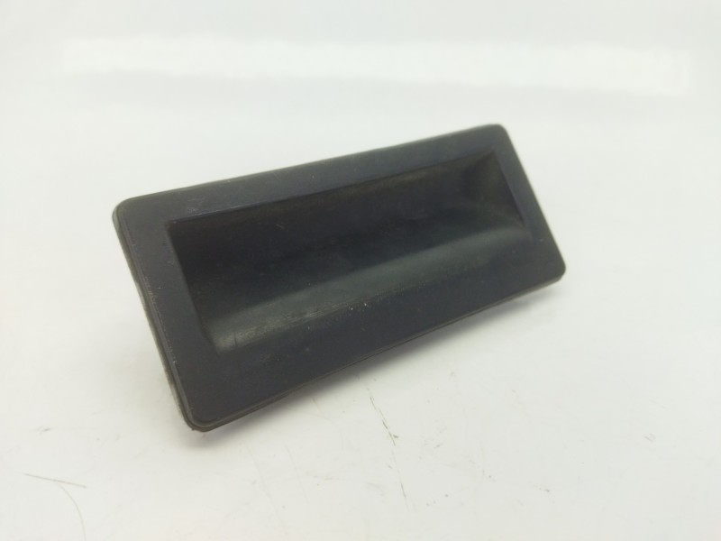 Recambio de maneta exterior porton para audi a5 (8t3) 3.0 tdi quattro referencia OEM IAM 5N0827566  