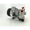 Recambio de compresor aire acondicionado para opel astra k sports tourer (b16) 1.6 cdti (35) referencia OEM IAM 39157291  