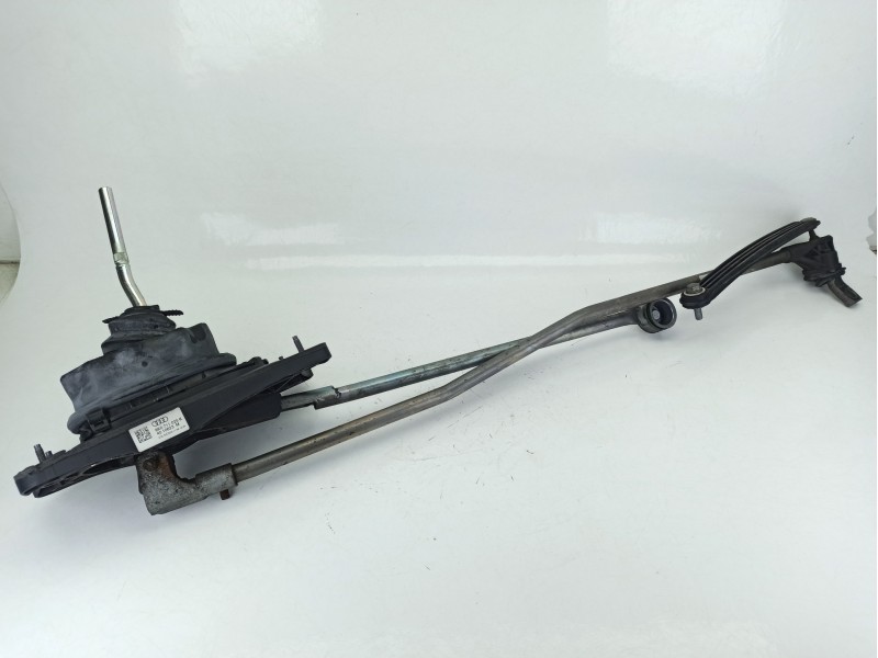 Recambio de palanca cambio para audi a5 (8t3) 3.0 tdi quattro referencia OEM IAM 8K0711025K  