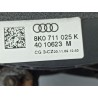 Recambio de palanca cambio para audi a5 (8t3) 3.0 tdi quattro referencia OEM IAM 8K0711025K  