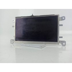 PANTALLA MULTIFUNCION 8T0919603E 