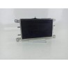 Recambio de pantalla multifuncion para audi a5 (8t3) 3.0 tdi quattro referencia OEM IAM 8T0919603E  