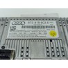 Recambio de pantalla multifuncion para audi a5 (8t3) 3.0 tdi quattro referencia OEM IAM 8T0919603E  