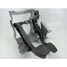 Recambio de pedal embrague para audi a5 (8t3) 3.0 tdi quattro referencia OEM IAM 8K1721316A  