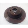 Recambio de disco de freno trasero para mercedes-benz clase e (w211) e 320 cdi (211.022) referencia OEM IAM   