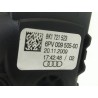 Recambio de potenciometro pedal para audi a5 (8t3) 3.0 tdi quattro referencia OEM IAM 8K1721523  