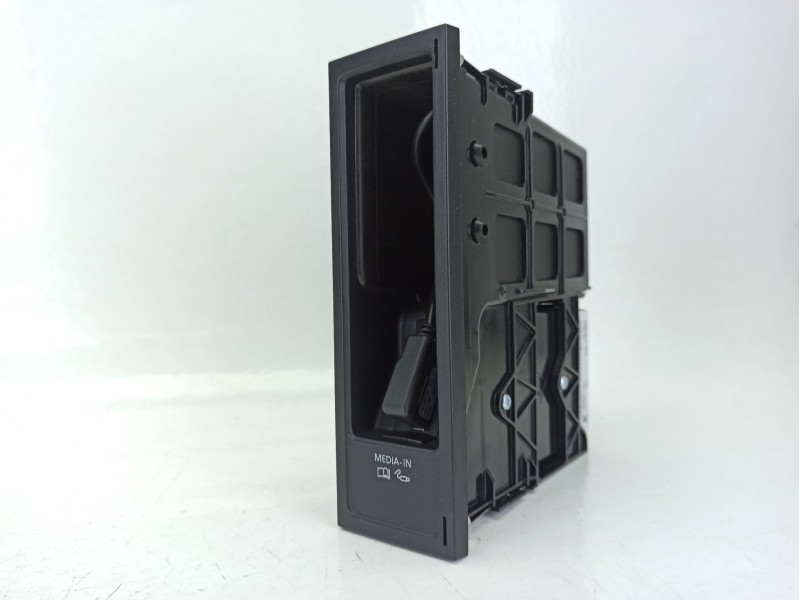 Recambio de modulo electronico para volkswagen golf plus v (5m1, 521) 1.2 tsi referencia OEM IAM 5N0035342E  