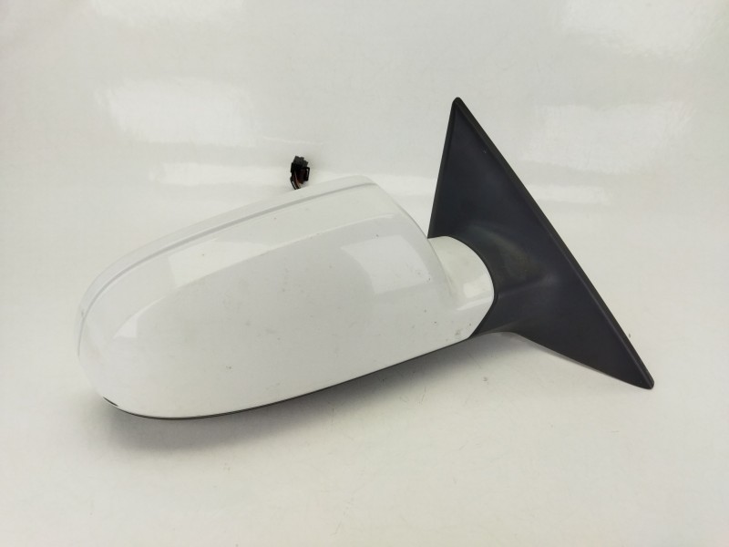 Recambio de retrovisor derecho para audi a5 (8t3) 3.0 tdi quattro referencia OEM IAM   