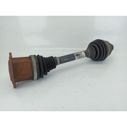 TRANSMISION DELANTERA DERECHA 8K0407271Q 