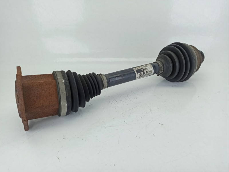 Recambio de transmision delantera derecha para audi a5 (8t3) 3.0 tdi quattro referencia OEM IAM 8K0407271Q  