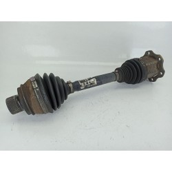 TRANSMISION DELANTERA IZQUIERDA 8K0407271Q 