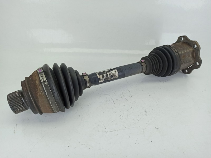 Recambio de transmision delantera izquierda para audi a5 (8t3) 3.0 tdi quattro referencia OEM IAM 8K0407271Q  