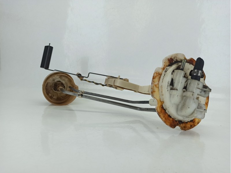 Recambio de aforador para ford maverick van 2.7 td referencia OEM IAM 250600X001  