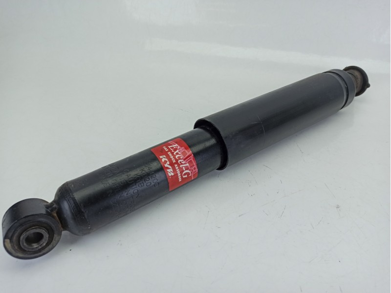 Recambio de amortiguador delantero izquierdo para ford maverick van 2.7 td referencia OEM IAM 344200  