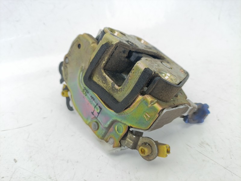 Recambio de cerradura puerta delantera izquierda para ford maverick van 2.7 td referencia OEM IAM   