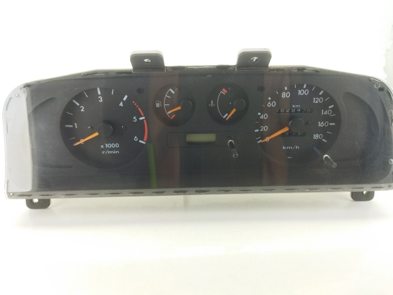 Recambio de cuadro instrumentos para ford maverick van 2.7 td referencia OEM IAM 248107F017  