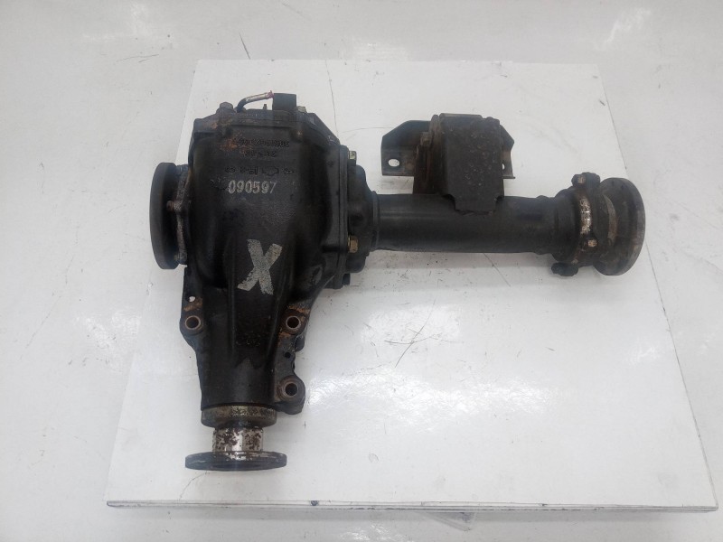 Recambio de diferencial delantero para ford maverick van 2.7 td referencia OEM IAM 38511623007  