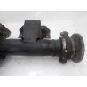 Recambio de diferencial delantero para ford maverick van 2.7 td referencia OEM IAM 38511623007  