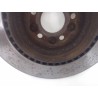 Recambio de disco de freno trasero para mercedes-benz clase e (w211) e 320 cdi (211.022) referencia OEM IAM   