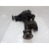 Recambio de diferencial delantero para ford maverick van 2.7 td referencia OEM IAM 38511623007  